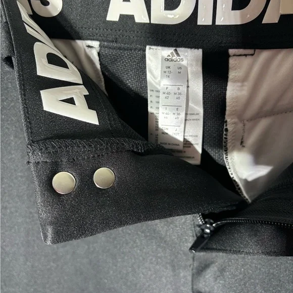 Adidas BLACK Women’s Softball Pants (M) – NWT - Picture 5 of 7